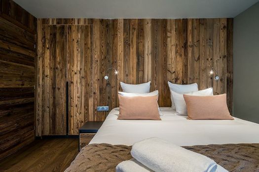 Moulin Chalets Les Gets - by EMERALD STAY