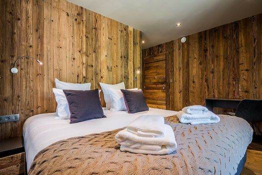 Moulin Chalets Les Gets - by EMERALD STAY