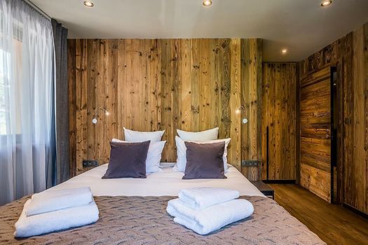 Moulin Chalets Les Gets - by EMERALD STAY