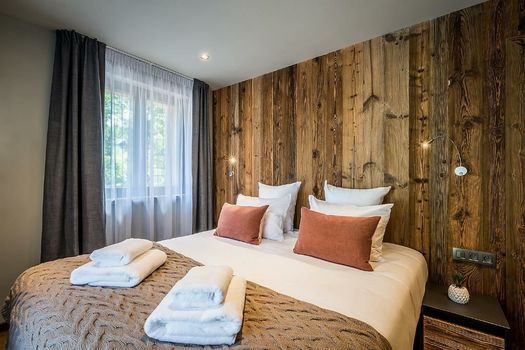 Moulin Chalets Les Gets - by EMERALD STAY