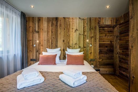 Moulin Chalets Les Gets - by EMERALD STAY