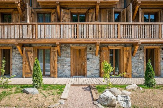 Moulin Chalets Les Gets - by EMERALD STAY