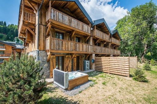 Moulin Chalets Les Gets - by EMERALD STAY