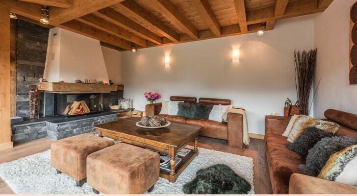 Chalet Omaroo II Morzine - by EMERALD STAY