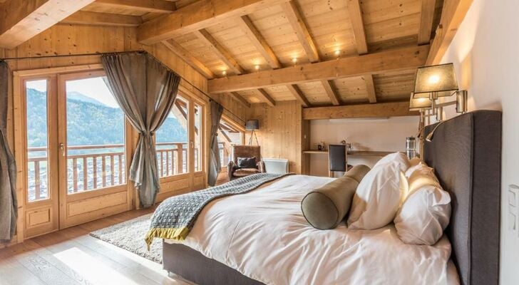 Chalet Omaroo II Morzine - by EMERALD STAY