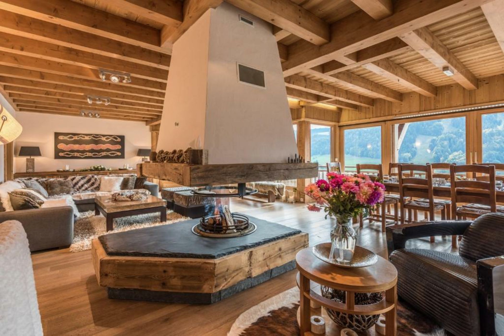 Chalet Omaroo II Morzine - by EMERALD STAY