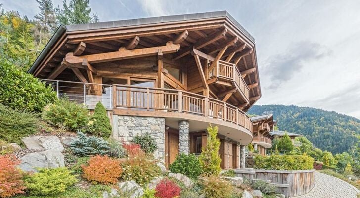 Chalet Omaroo II Morzine - by EMERALD STAY