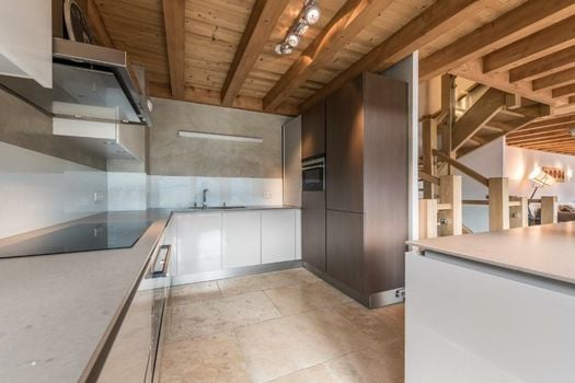 Chalet Omaroo II Morzine - by EMERALD STAY
