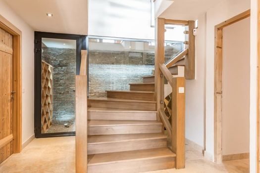 Chalet Omaroo II Morzine - by EMERALD STAY