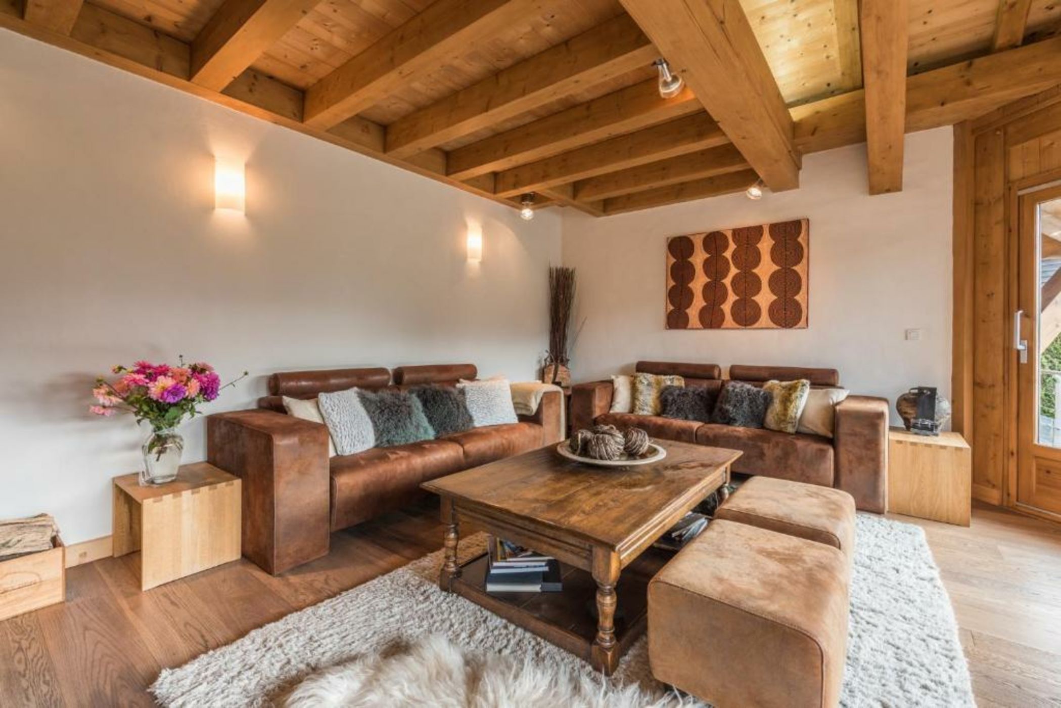 Chalet Omaroo II Morzine - by EMERALD STAY