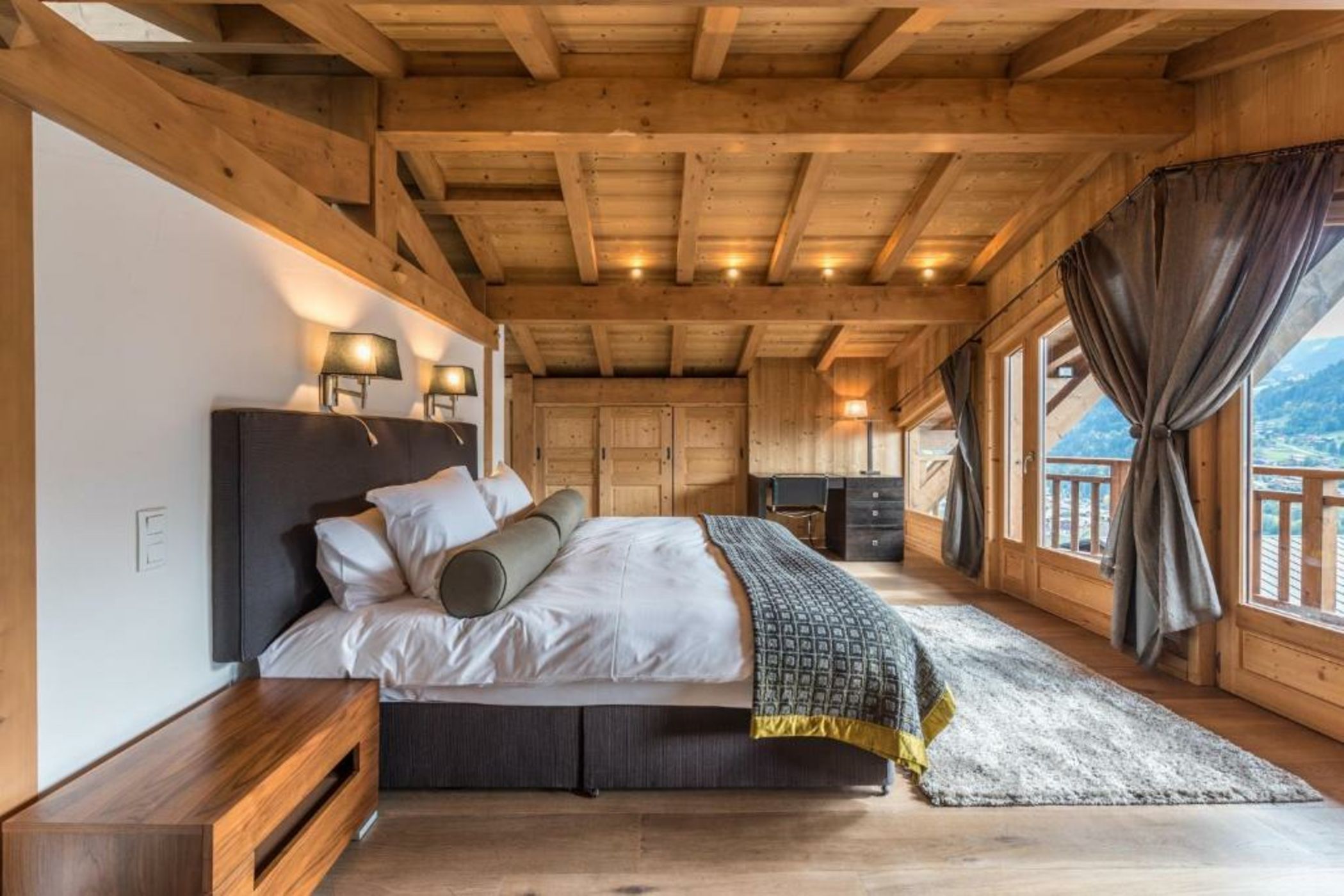 Chalet Omaroo II Morzine - by EMERALD STAY