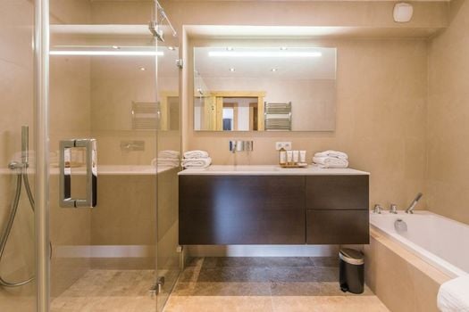 Chalet Omaroo II Morzine - by EMERALD STAY