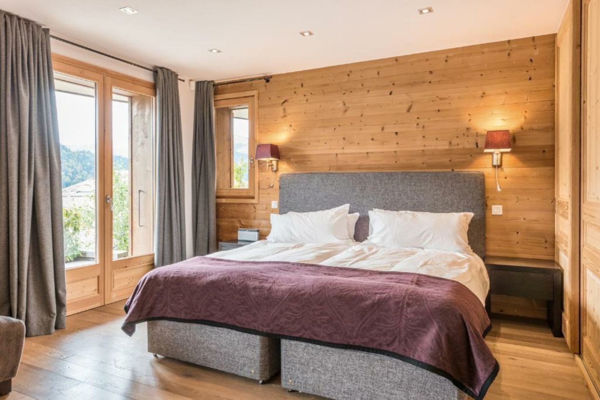 Chalet Omaroo II Morzine - by EMERALD STAY