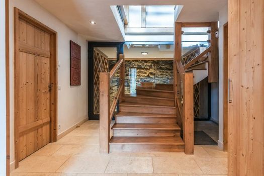 Chalet Omaroo II Morzine - by EMERALD STAY