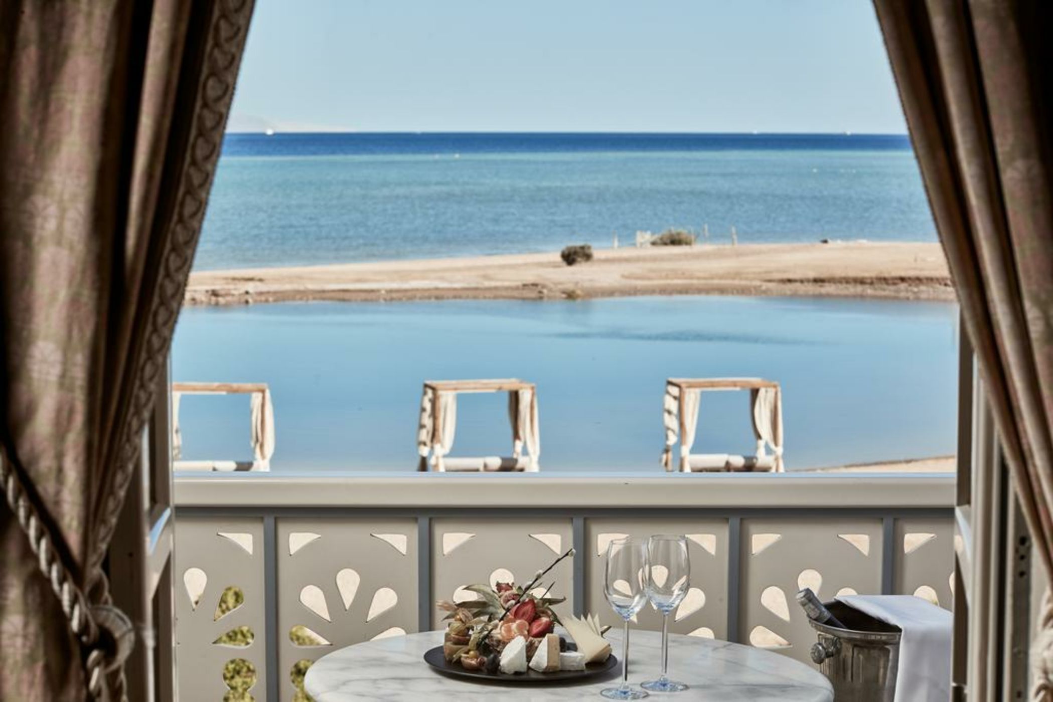 La Maison Bleue El Gouna (Adults only)
