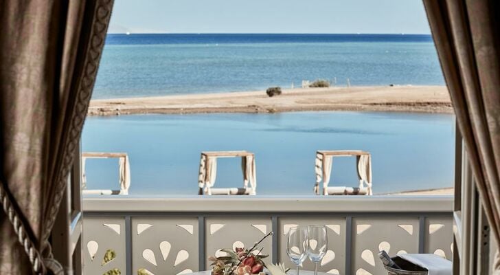 La Maison Bleue El Gouna (Adults only)