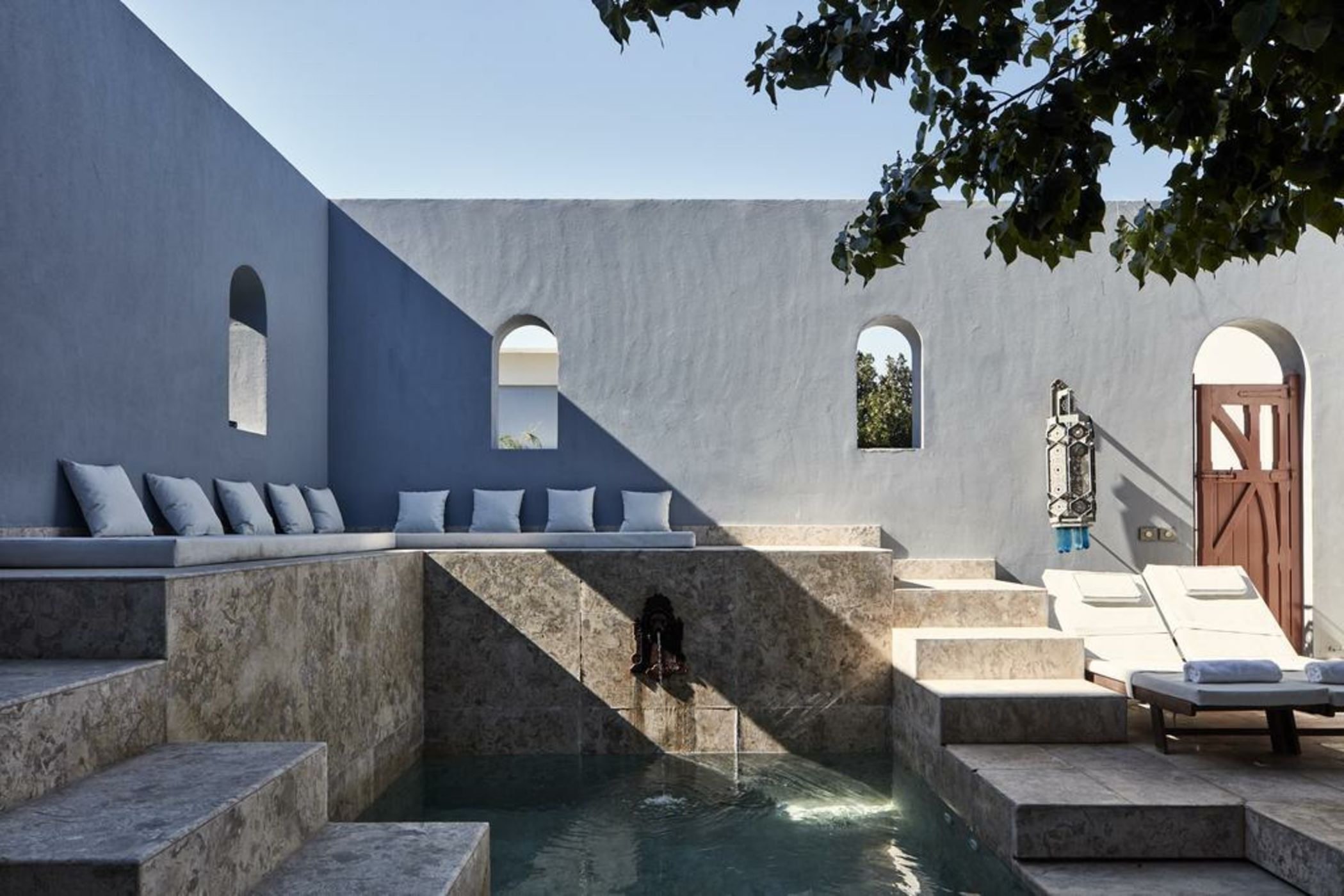 La Maison Bleue El Gouna (Adults only)