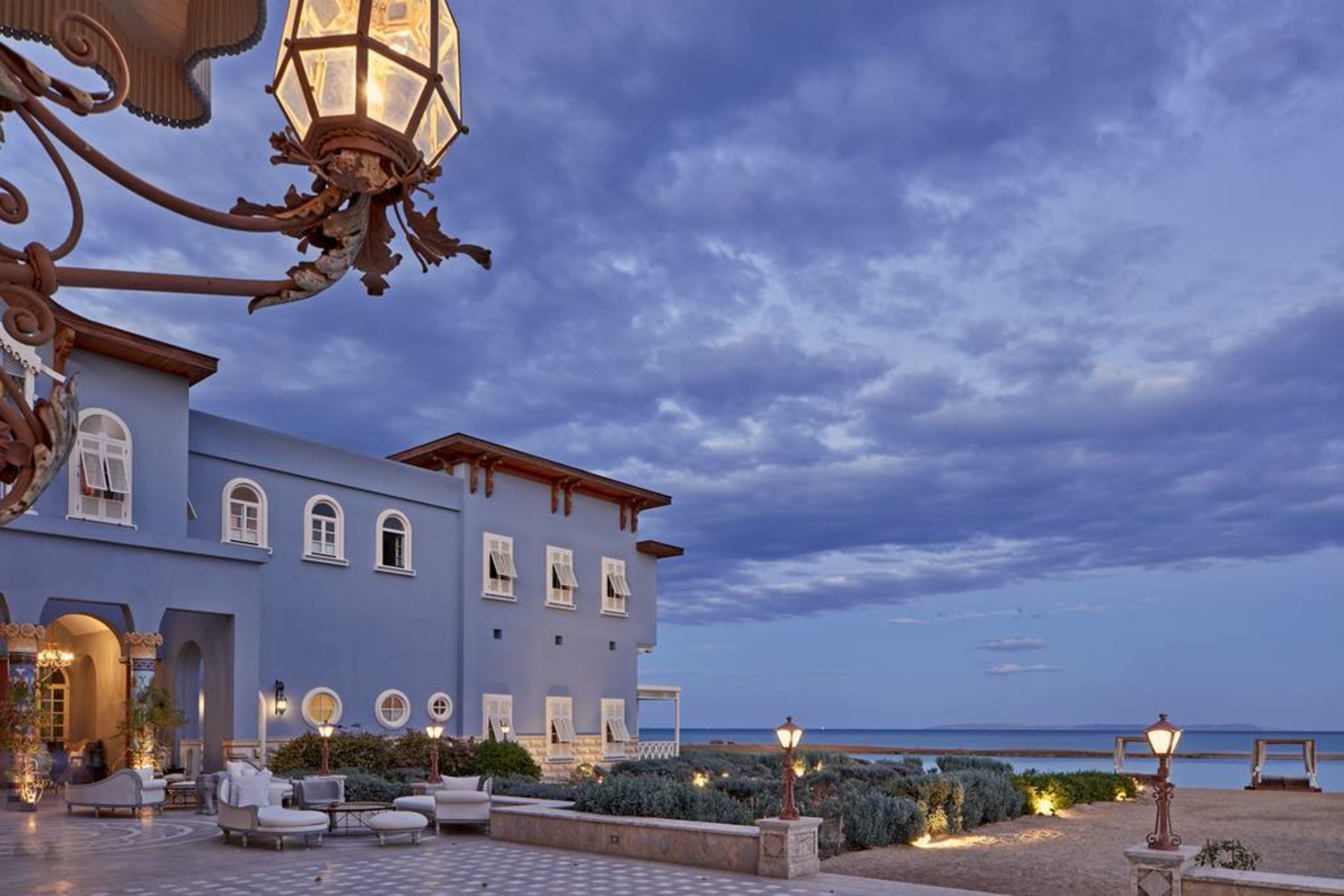 La Maison Bleue El Gouna (Adults only)