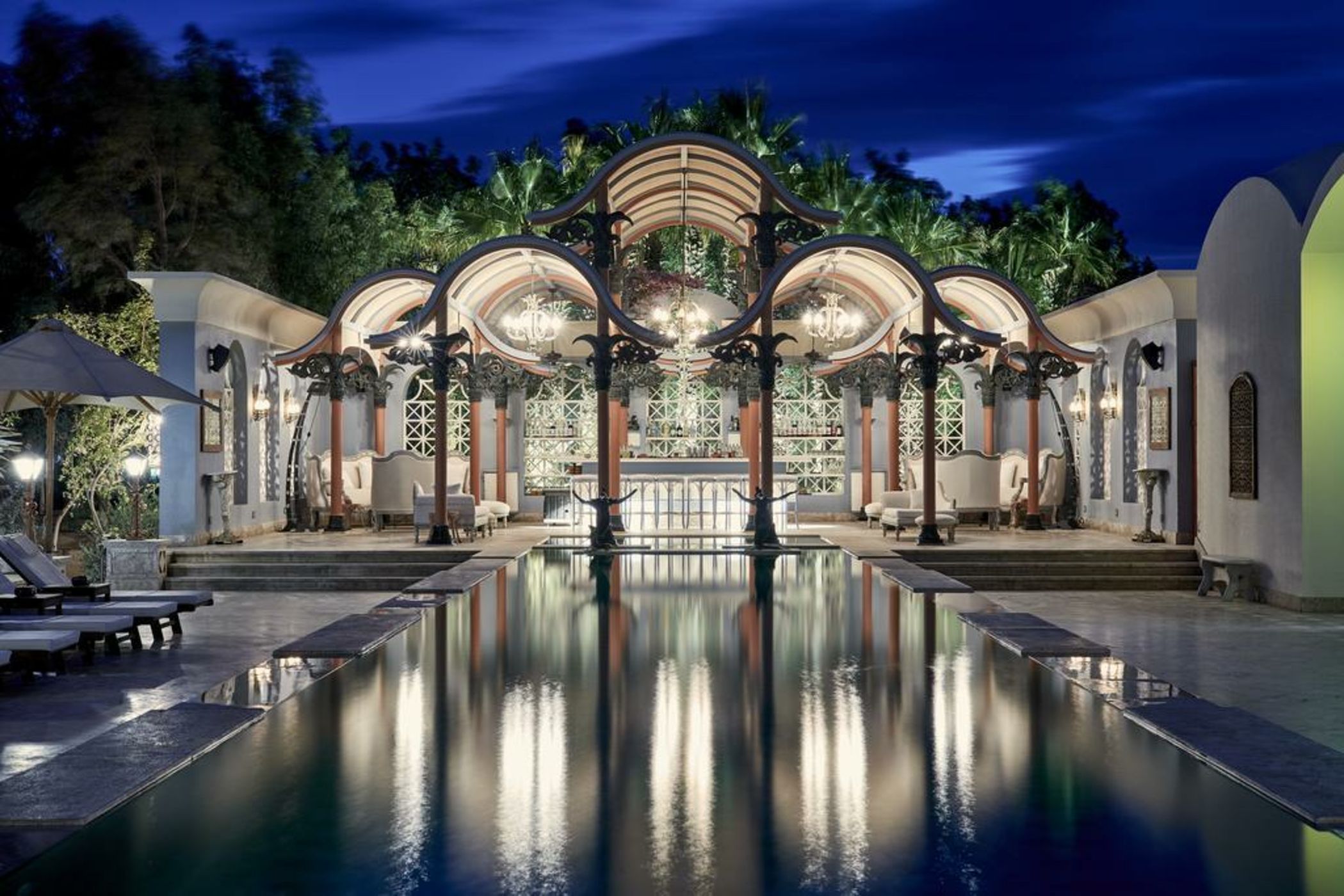 La Maison Bleue El Gouna (Adults only)