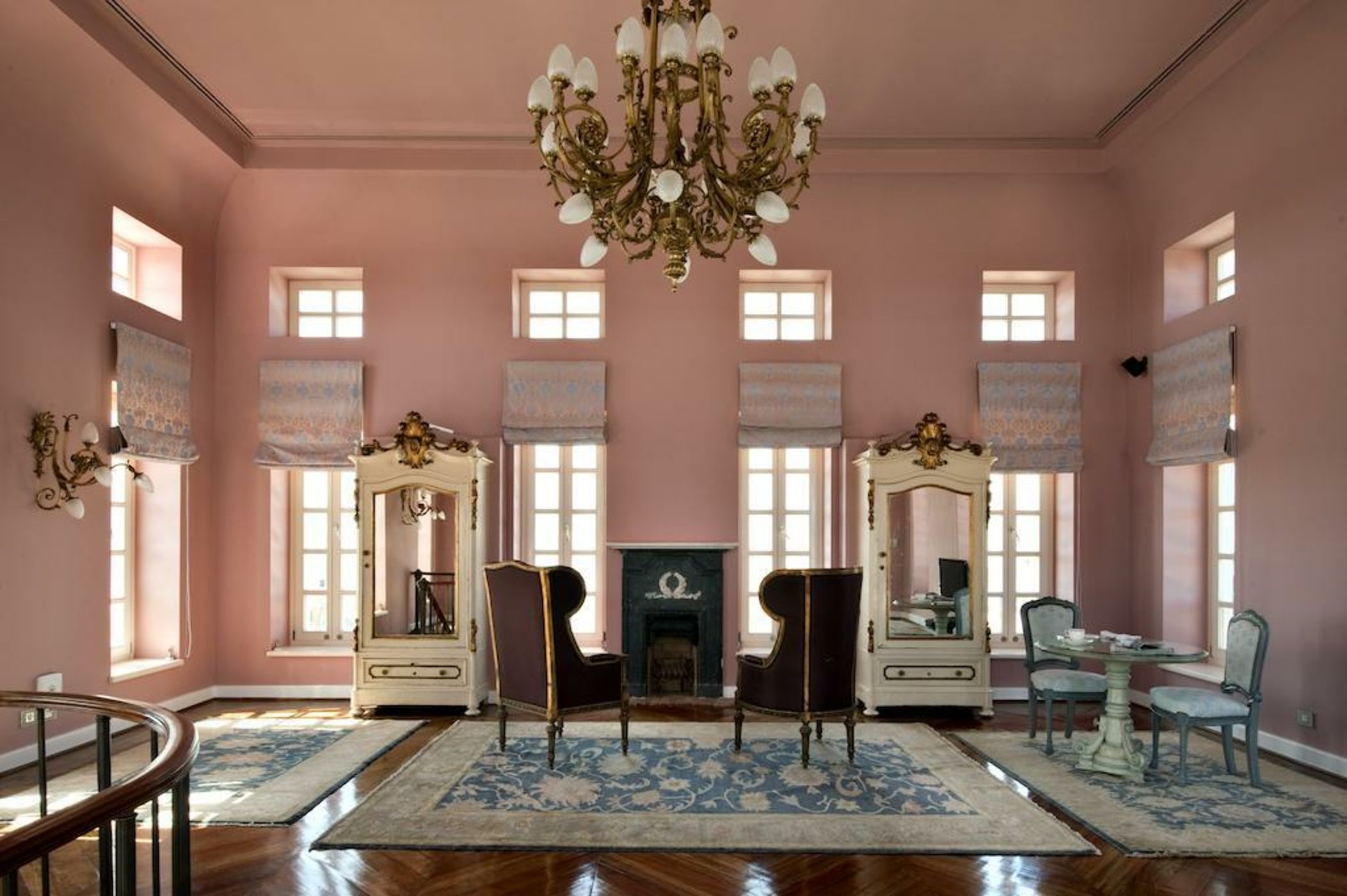 La Maison Bleue El Gouna (Adults only)