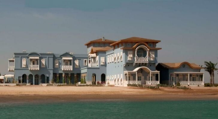 La Maison Bleue El Gouna (Adults only)