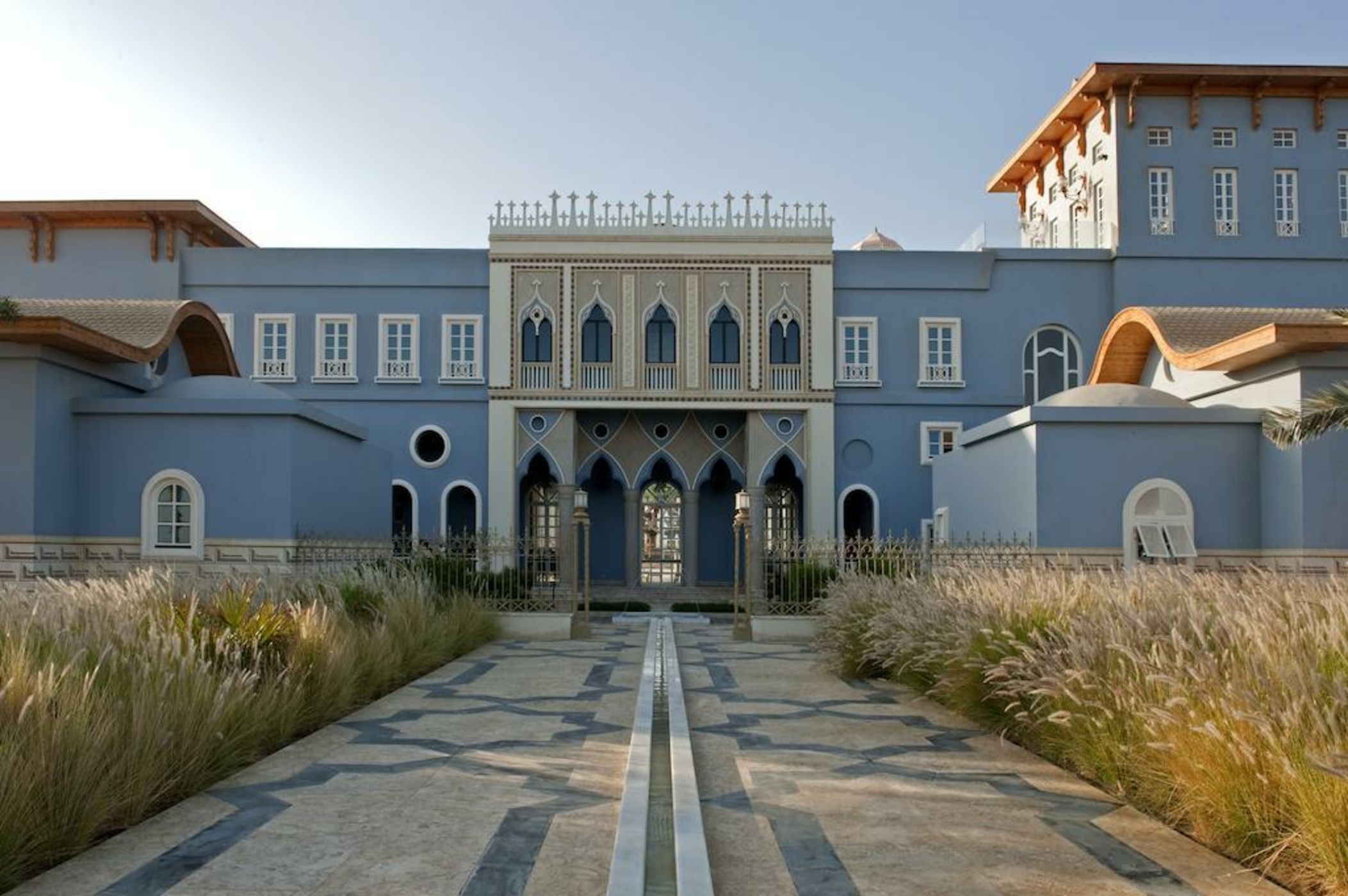 La Maison Bleue El Gouna (Adults only)