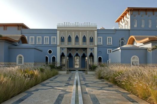 La Maison Bleue El Gouna (Adults only)