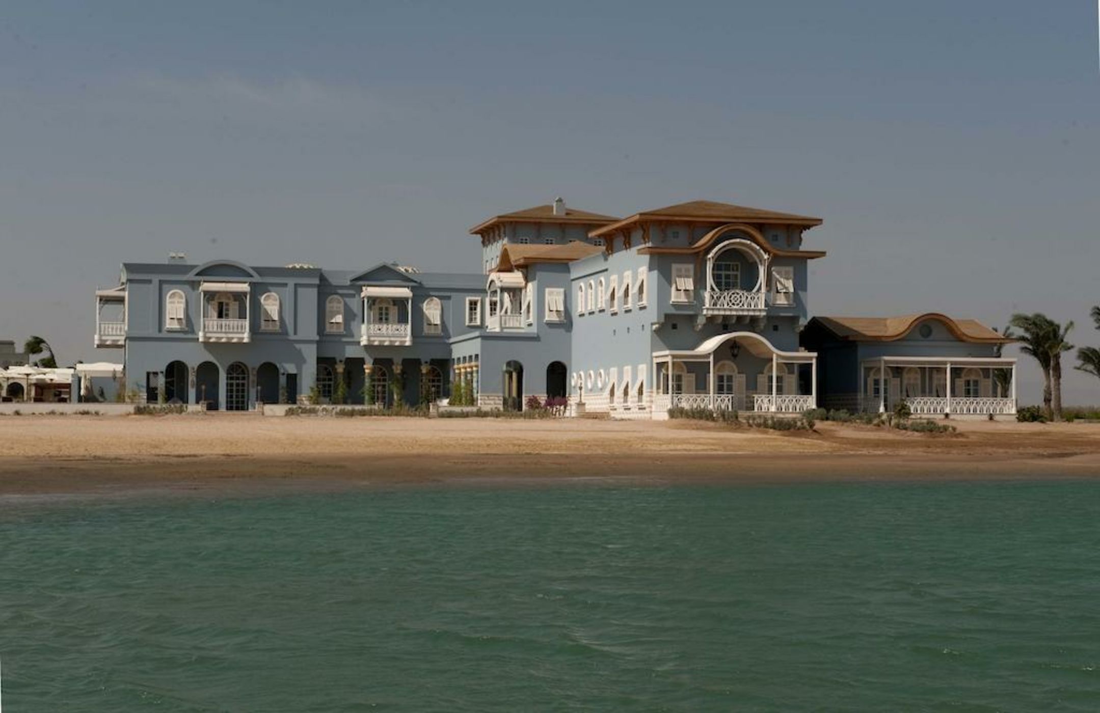 La Maison Bleue El Gouna (Adults only)