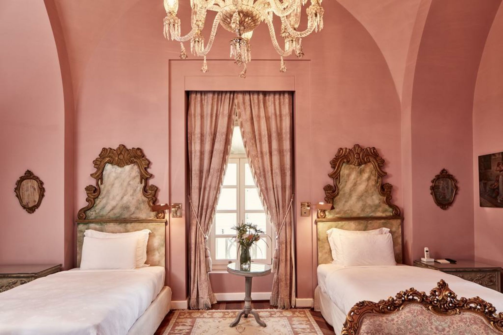 La Maison Bleue El Gouna (Adults only)