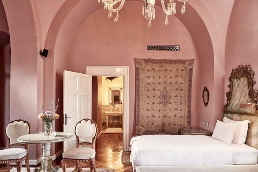 La Maison Bleue El Gouna (Adults only)