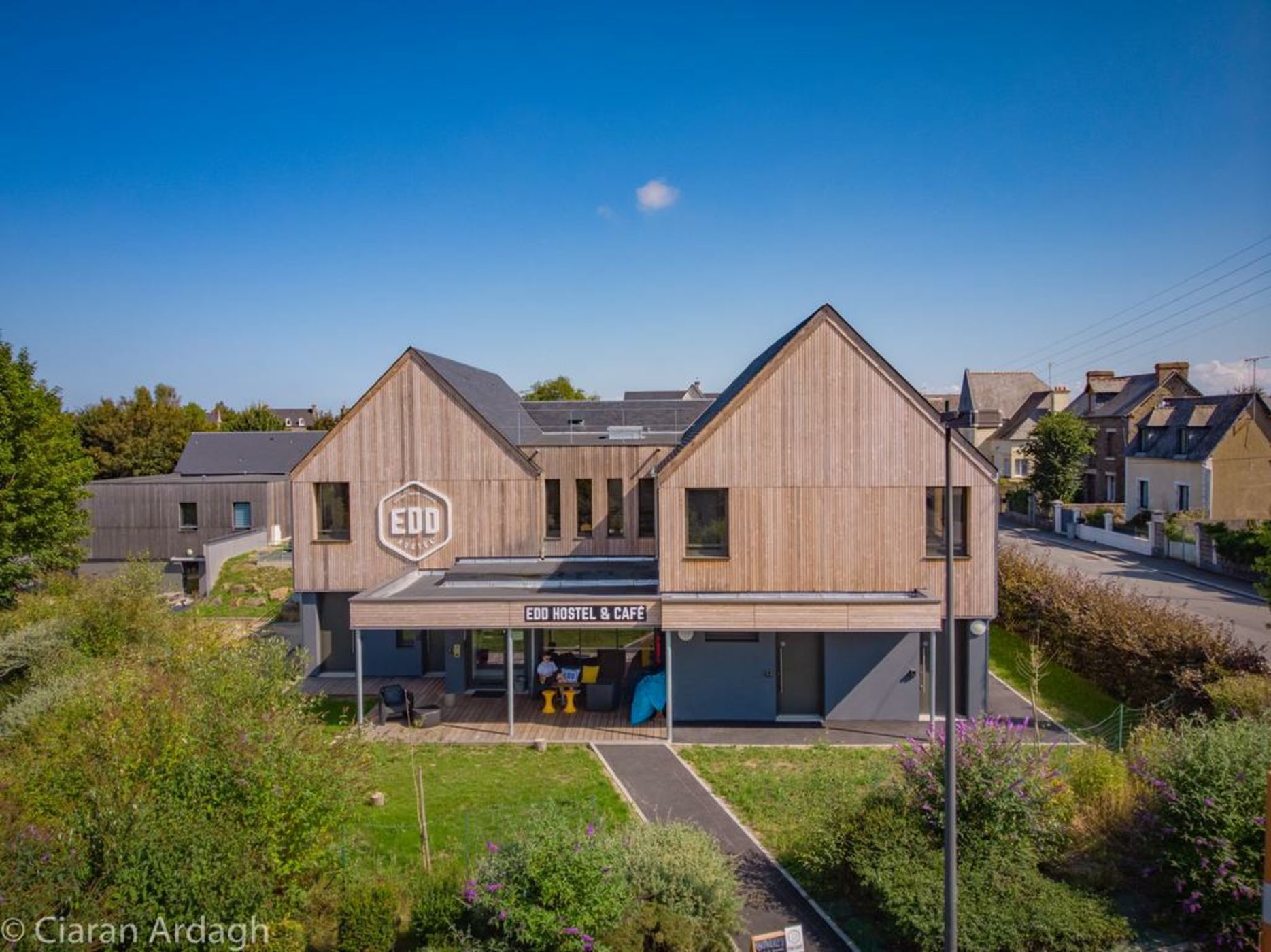 Edd Hostel