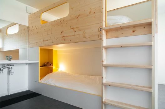 Edd Hostel