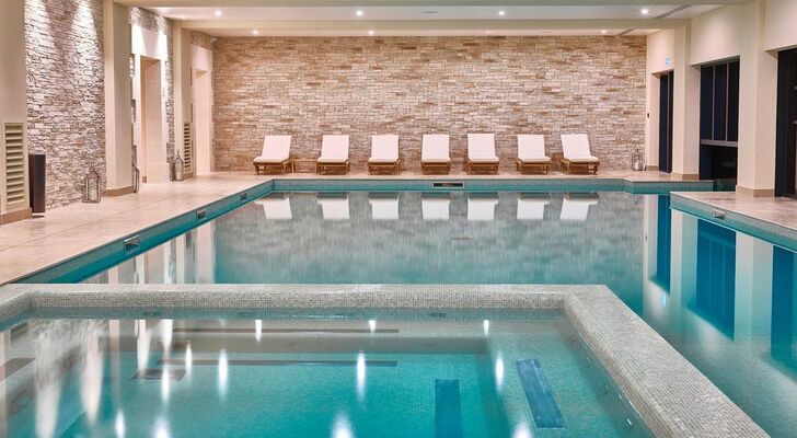 Hôtel Chais Monnet & Spa
