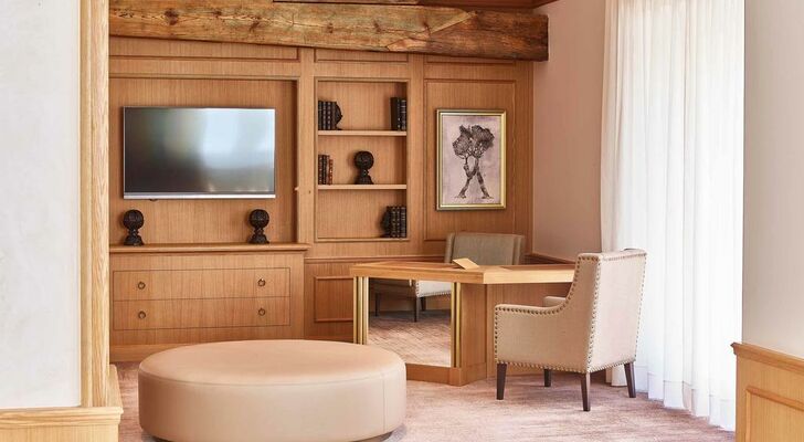 Hôtel Chais Monnet & Spa