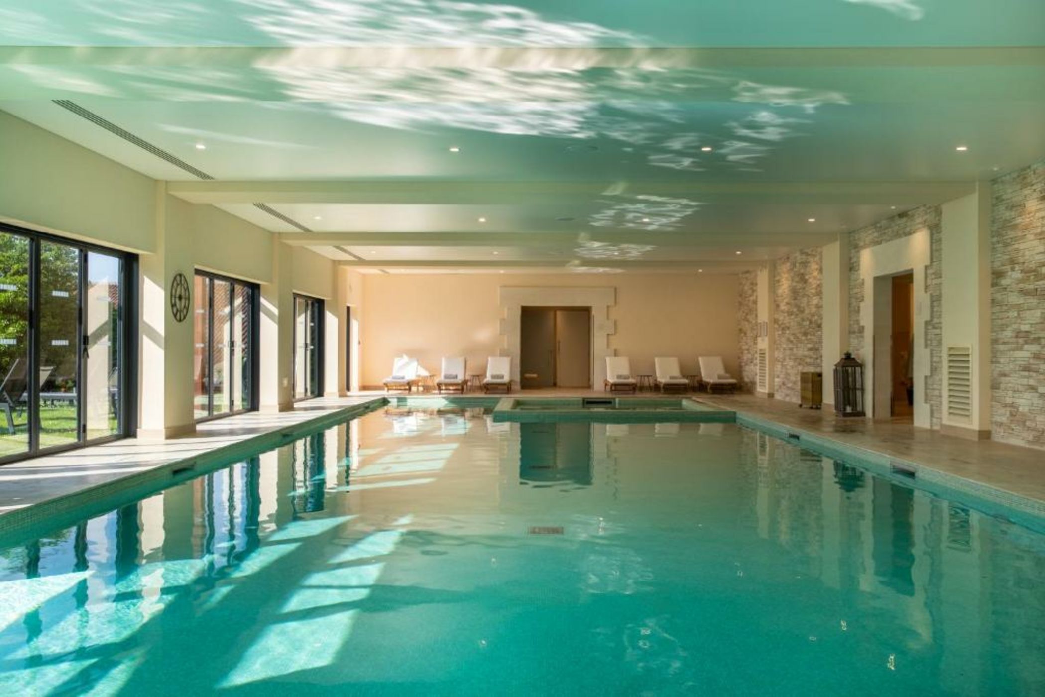 Hôtel Chais Monnet & Spa