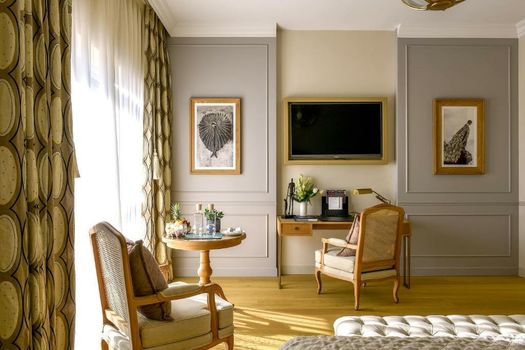 Hôtel Chais Monnet & Spa