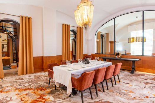Hôtel Chais Monnet & Spa