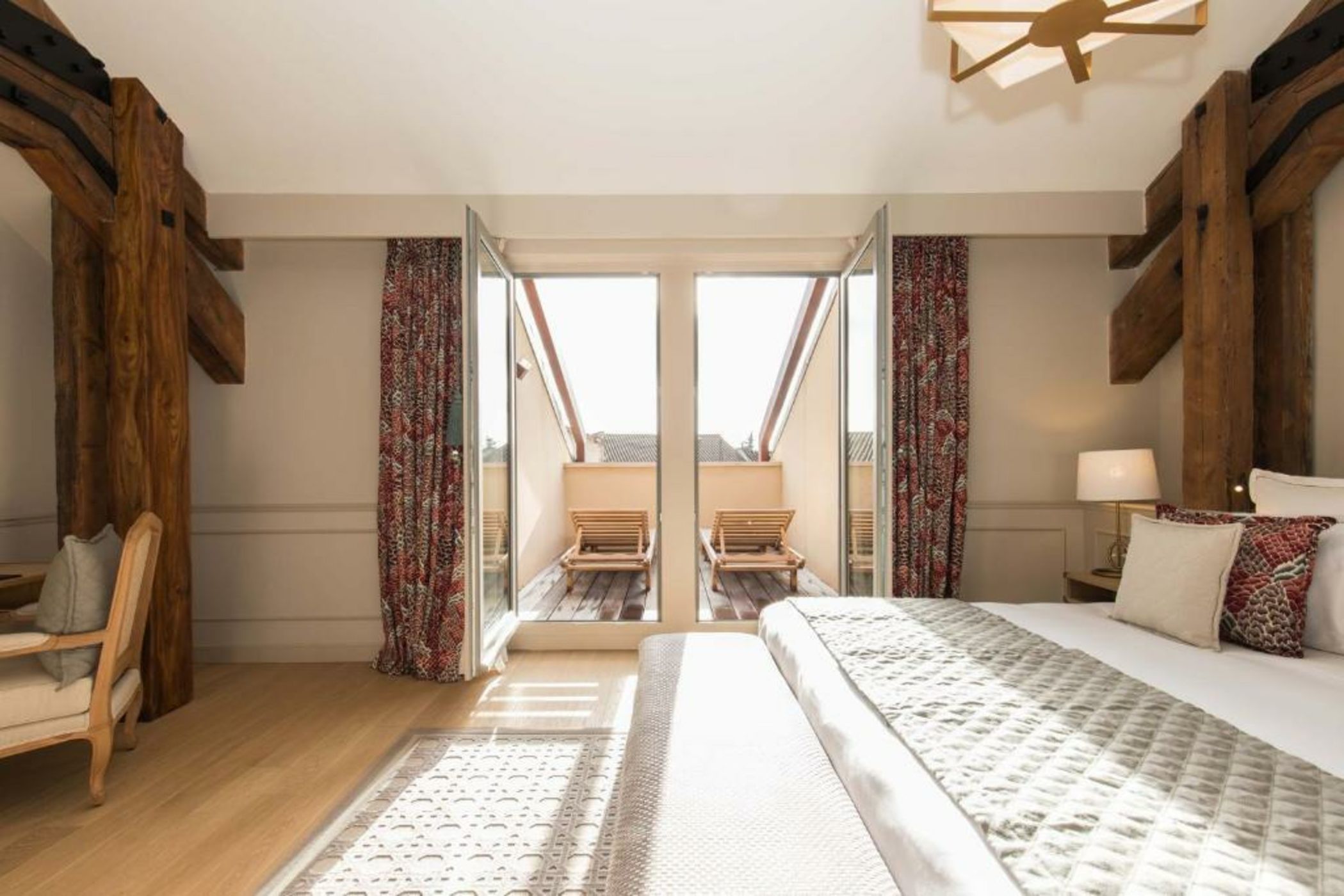 Hôtel Chais Monnet & Spa