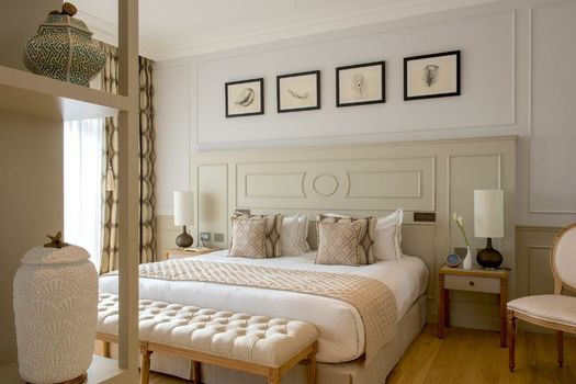Hôtel Chais Monnet & Spa