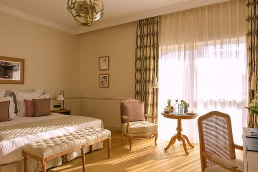 Hôtel Chais Monnet & Spa