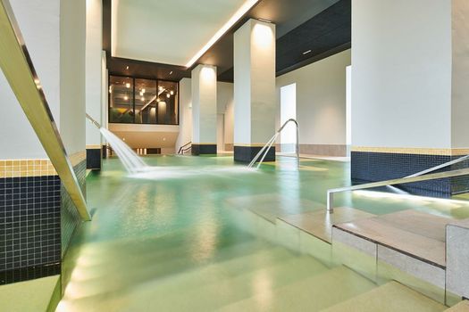 Hotel & Spa Vacances Bleues Le Splendid