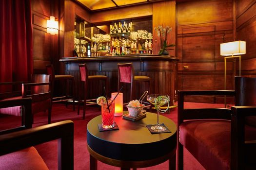 Hotel & Spa Vacances Bleues Le Splendid