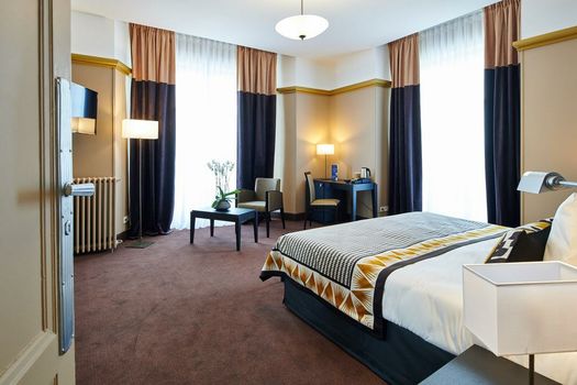 Hotel & Spa Vacances Bleues Le Splendid