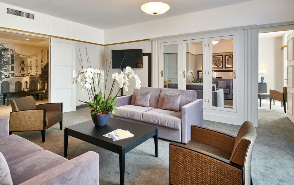 Hotel Spa Vacances Bleues Le Splendid A Design Boutique Hotel Dax hotel-spa-vacances-bleues-le-splendid-a-design-boutique-hotel-dax