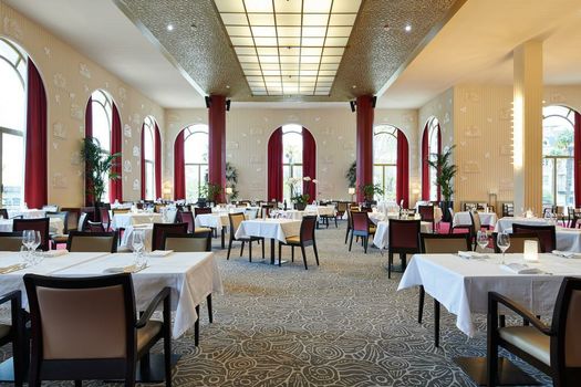 Hotel & Spa Vacances Bleues Le Splendid