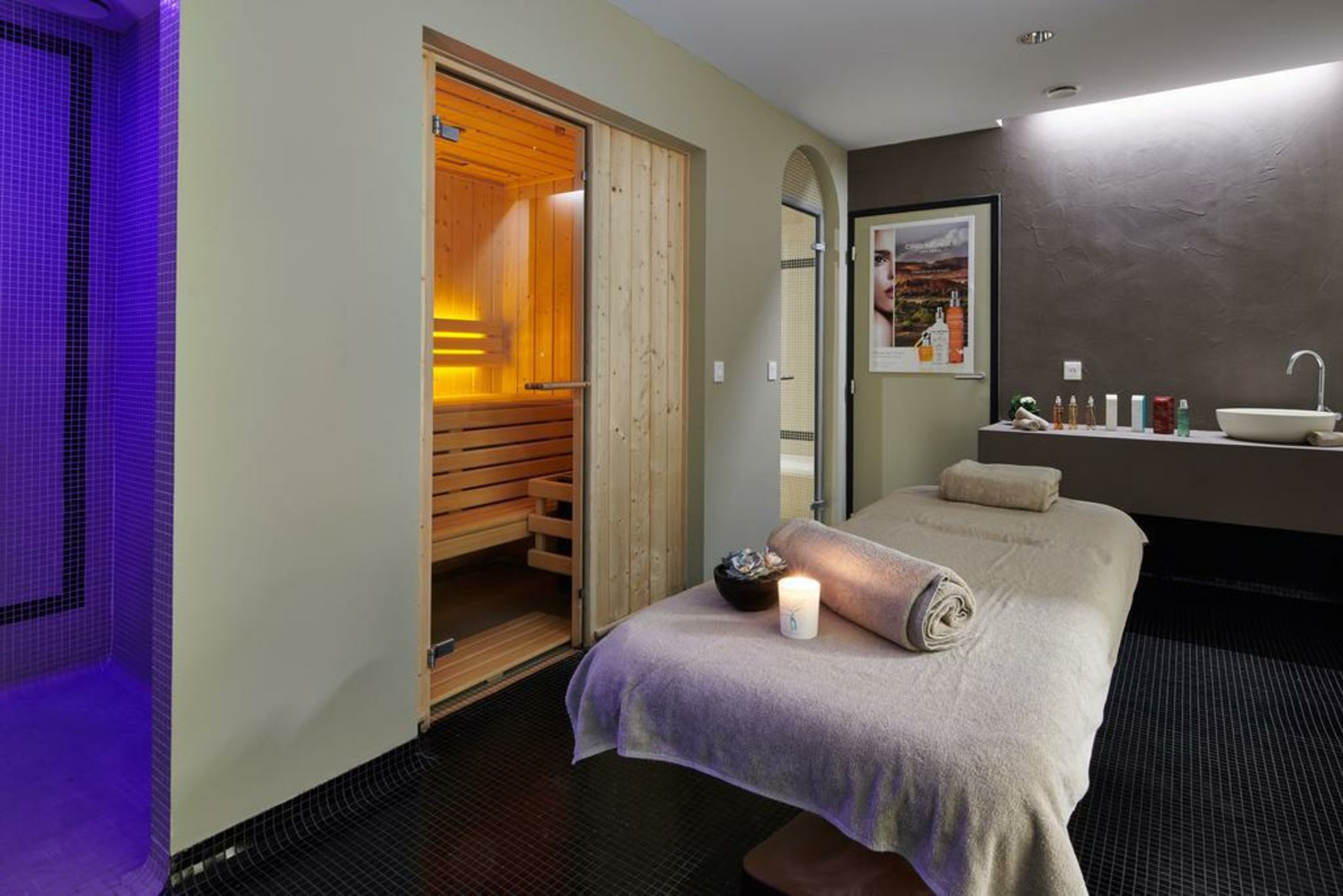 Hotel & Spa Vacances Bleues Le Splendid