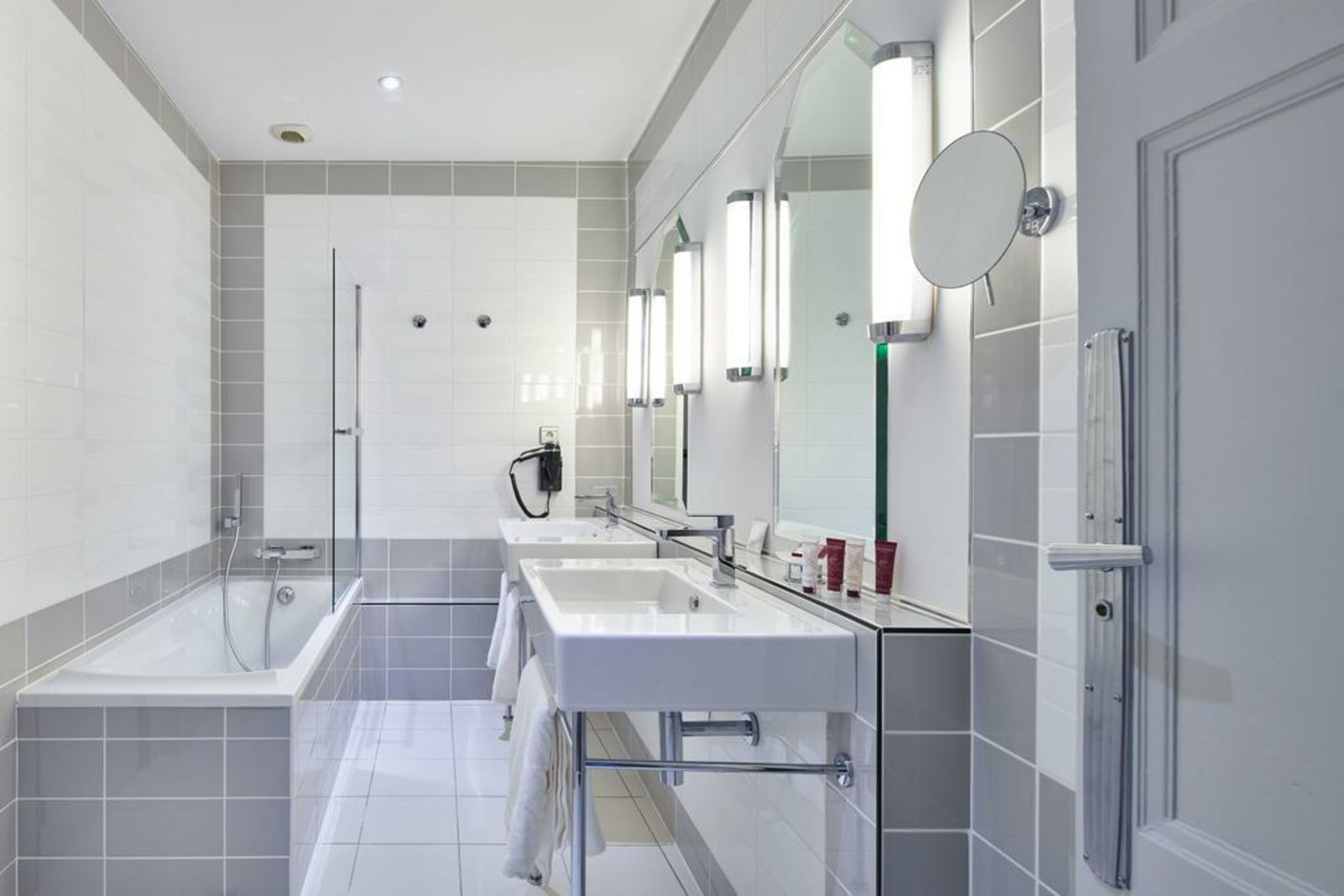 Hotel & Spa Vacances Bleues Le Splendid