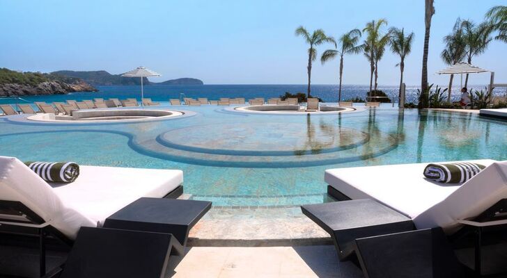 BLESS Hotel Ibiza - The Leading Hotels of The World