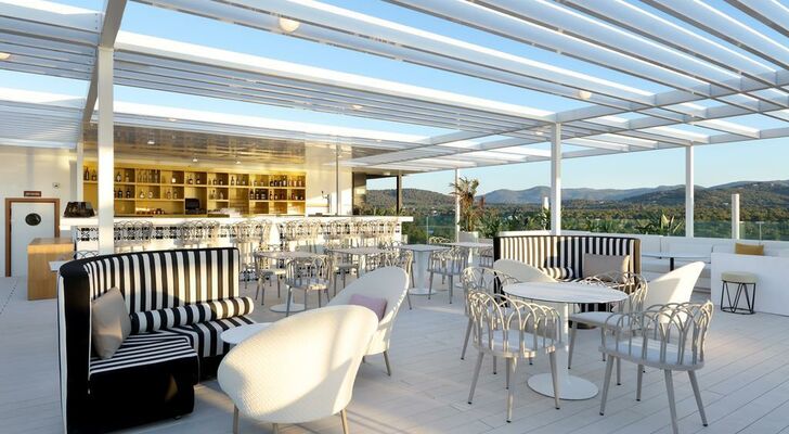 BLESS Hotel Ibiza - The Leading Hotels of The World
