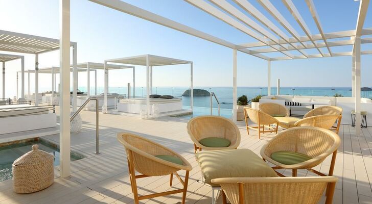BLESS Hotel Ibiza - The Leading Hotels of The World